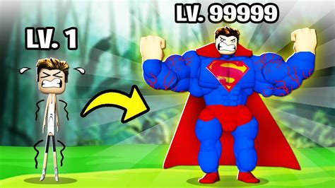 Max Super Hero Tycoon Unlocked Roblox Youtube