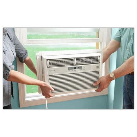 Window AC Installation Service, Air Conditioner Installation Services - Jaipur Cool Zone, Jaipur ...