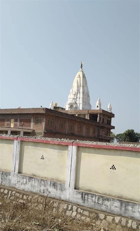 Jain Temple Details