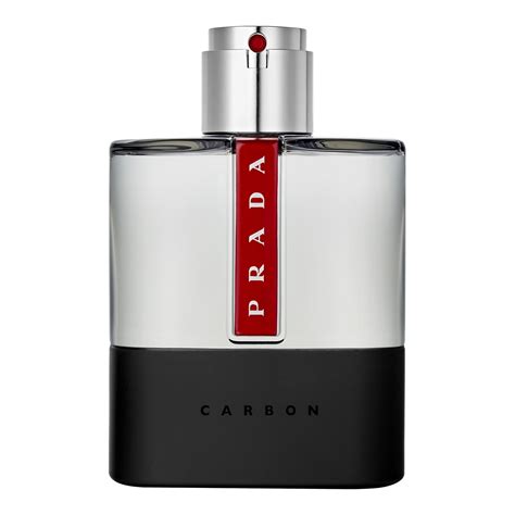 Prada Luna Rossa Carbon Eau De Toilette 100Ml Comprar En Laguna