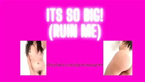 Free Its So Big Porn Videos Xhamster