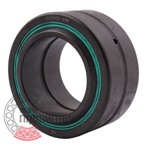 Bearing GEZ50 ES 2RS GEZ200ES 2RS GE50ZO 2RS Fluro Radial