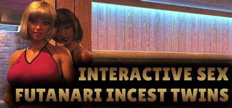 Interactive Sex Futanari Incest Twins Mobygames