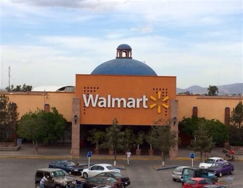 WALMART - Updated January 2025 - 10 Photos - Carretera 57, San Luis ...