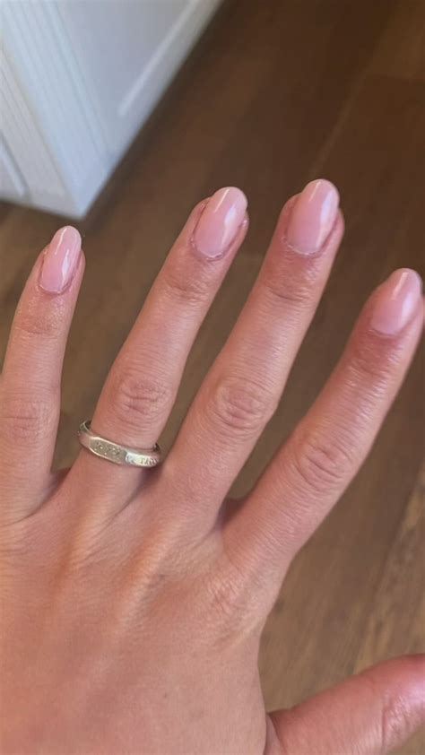 Beauty Nails Neutral Nails OPI Summer Nails Spring Nails Nail Art Ideas Pink And Nude