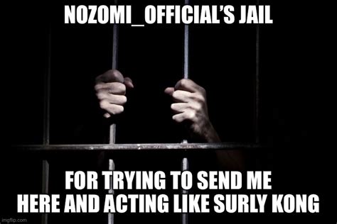 ASS Jail Zone Memes GIFs Imgflip