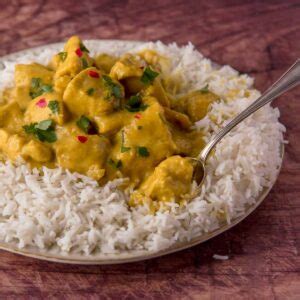 Pollo Al Curry Ricetta Fatto In Casa Da Benedetta