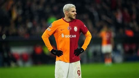 SON DAKİKA Galatasaray a şok PFDK ya sevk edilmişti Cezası belli