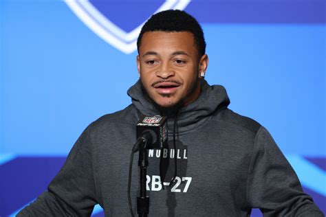 Look Shortest Player In NFL Combine History Going Viral The Spun