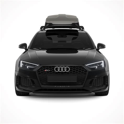 Thule Vector M Roof Box