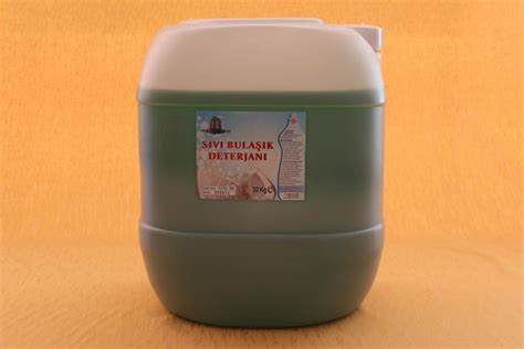 DETERJAN ÜRÜNLERİ
