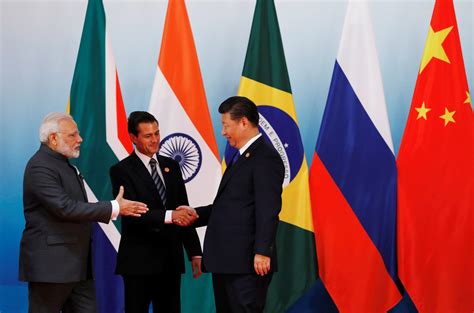 The BRICS At 10 East Asia Forum East Asia Forum