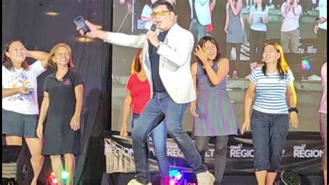 GABBY CONCEPCION Ang Hari Ng Cha Cha Dance YouTube