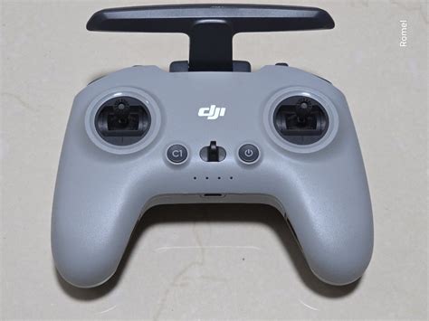 DJI FPV Controller 2, Video Gaming, Gaming Accessories, Controllers on ...