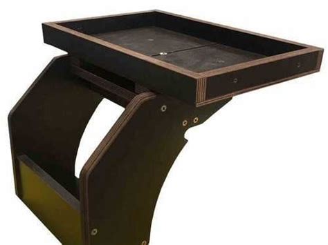 Рыбацкий столик на лик-трос универсальный Москва | Товары для хобби ...