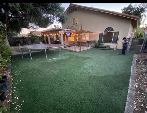 Landscaping Gallery - TurfCycle USA