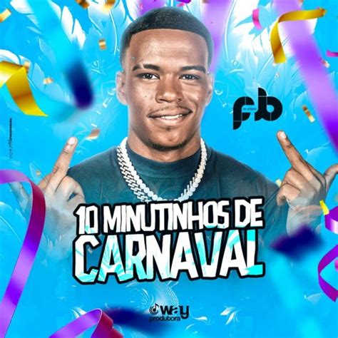 Stream Minutinhos De Beat Serie Gold De Carnaval Dj Fb De Niteroi