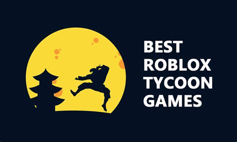 26 Best Tycoon Games on Roblox - TechCult