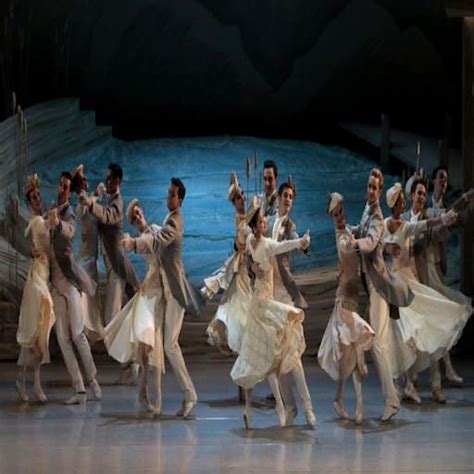 Swan Lake Reimagined Tickets Classic Concerts