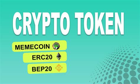 Create Custom Erc20 Bep20 Or Memecoin Crypto Tokens By Coinster Fiverr