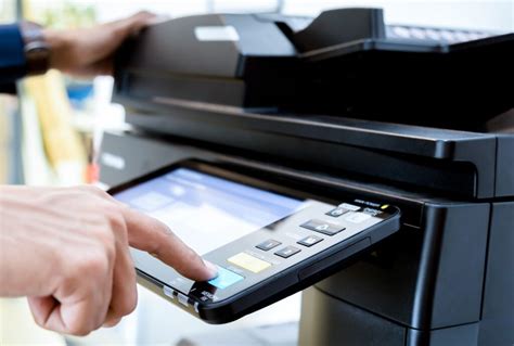 Inkjet or Laser Printer - which is better? » Latest Printing News