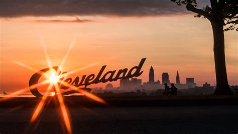 Cleveland K Wallpapers Wallpapersafari