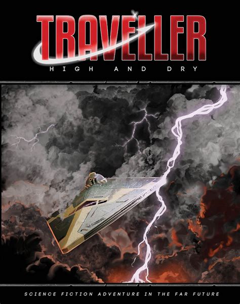 Traveller Rpg Game Michaelsapje