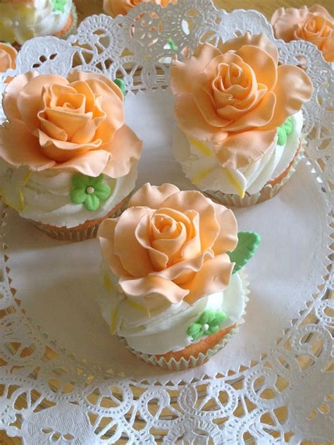 Bridal Shower Cupcakes Party Ideas Pinterest Bridal Shower