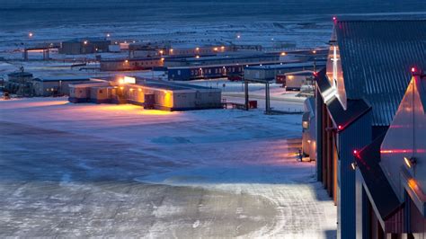 Greenland Contractors Thule Air Base Deals | saberoffice.co