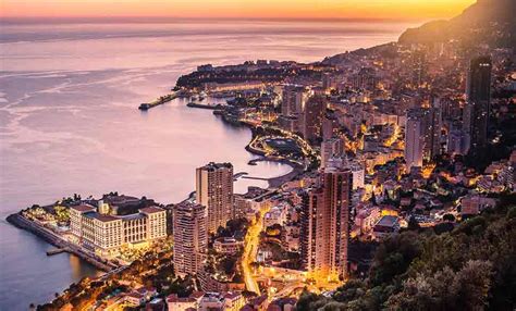 6 Most popular cities on the French Riviera | MakeMyTripBlog