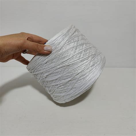 Хлопок - Итальянская бобинная пряжа Tssknitting.ru