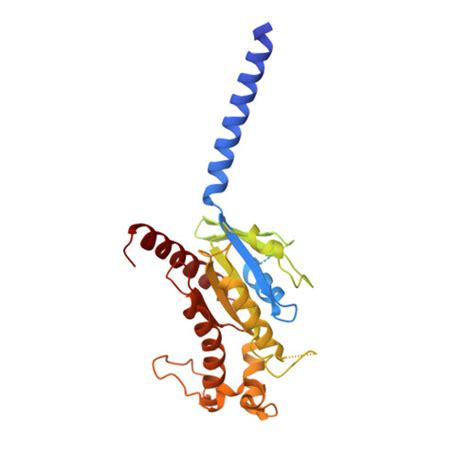 Rcsb Pdb Geb Cryoem Structure Of Beta Adrenergic Receptor In