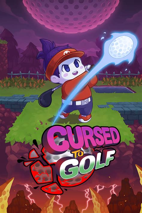 Cursed To Golf PCGamingWiki PCGW Bugs Fixes Crashes Mods Guides