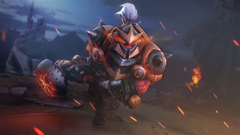 Naked Axe No Way Axe Brings The Maul And Its Hot R DotA2