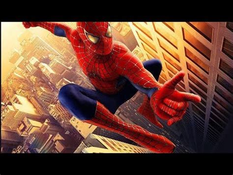 Marvel S Spider Man Be Greater Extended Trailer Ps Youtube