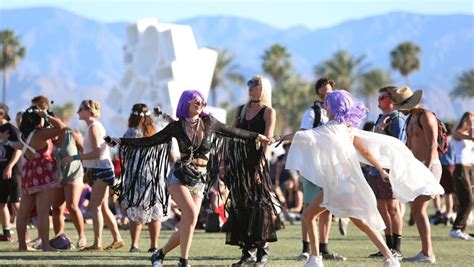 Coachella Valley Music and Arts Festival 2016: Day 3