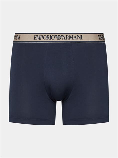 Emporio Armani Underwear Set Od Para Bokserica F Be