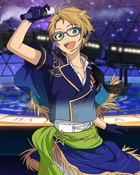 Makoto Yuuki Gallery The English Ensemble Stars Wiki Fandom