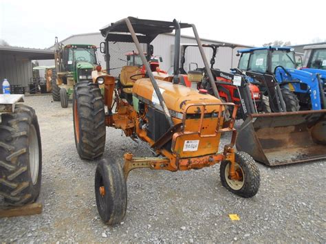 John Deere 2355 Farm Tractor Vinsn761676 Pto 3pth 1 Remote