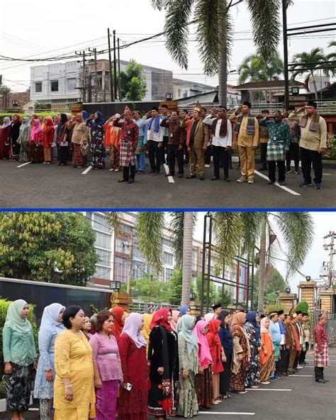 Balai Besar Guru Penggerak BBGP Provinsi Sumatera Utara Melaksanakan