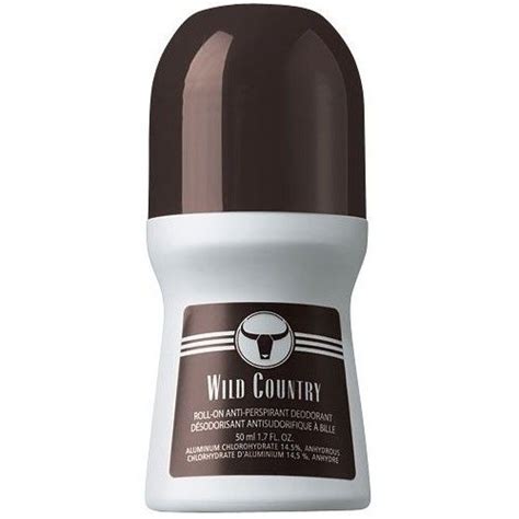 AVON Wild Country Roll-on Anti-perspirant Deodorant Reviews 2021