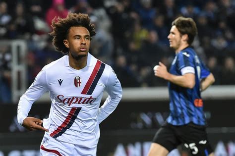 La Situazione Tra Bologna E Bayern Monaco Per Joshua Zirkzee