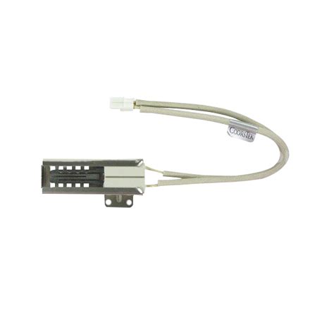 Bosch Part 00755058 Burner Igniter OEM