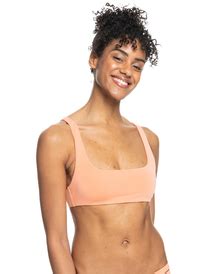 Beach Classics Haut De Bikini Bralette Pour Femme Roxy