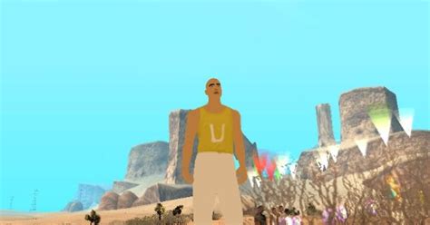 Upin Ipin Nyasar Ke Planet Mars Dyom Gtaind Mod Gta Indonesia