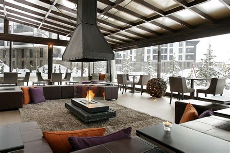 Luxury Ski Resort in Bansko, Bulgaria