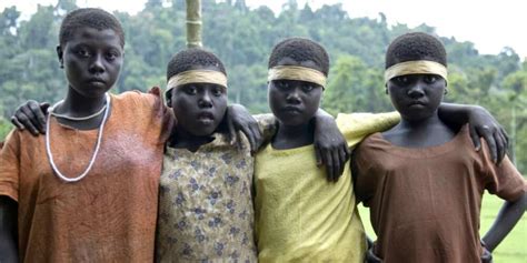 Jarawa people, one of earlier tribes of India you may not have seen - Legit.ng