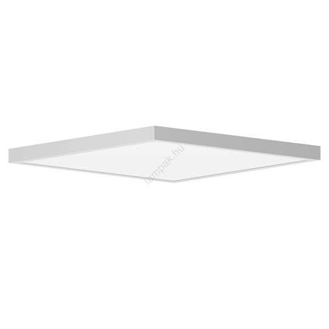 Brilagi LED Fürdőszobai mennyezeti lámpa FRAME LED 40W 230V 60x60 cm