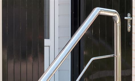 Osha Guidelines Installing Handrails At Your Business