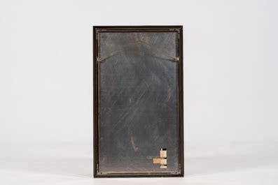 Roger Bonduel Nude Seen From The Back Pastel On Paper Dated Coronari